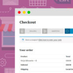 YITH WooCommerce Multi-step Checkout Premium