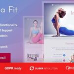 Yoga Fit