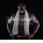 Yootheme Bento
