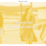 Yootheme Dolce Vita