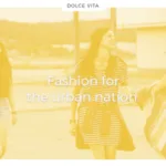 Yootheme Dolce Vita