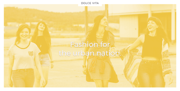 Yootheme Dolce Vita Yootheme Dolce Vita