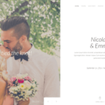 Yootheme Nic & Em