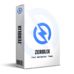 Zerolix Theme