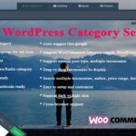 ZF WordPress Category Search