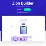 Zion Builder Pro