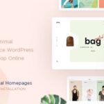 Zoa – Minimalist Elementor WooCommerce Theme