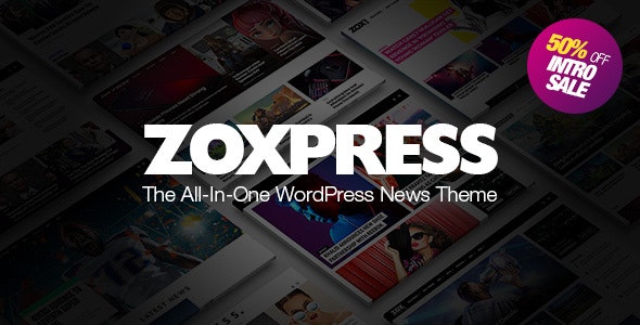 ZoxPress ZoxPress