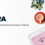 Zyra – Clean Minimal Woocommerce Theme