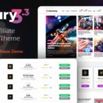 Mercury – Casino & Gambling
