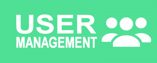 Ninja Forms – User Management