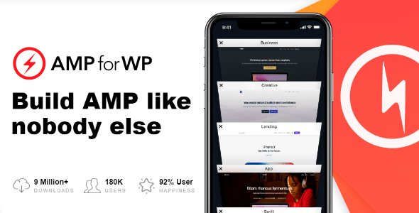 AMP Pro Extension Manager AMP Pro Extension Manager