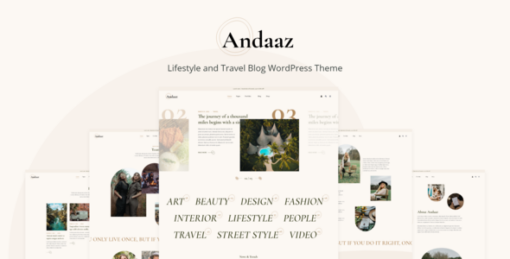 Andaaz