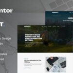 Animakit – Animation Studio Elementor Pro Template Kit