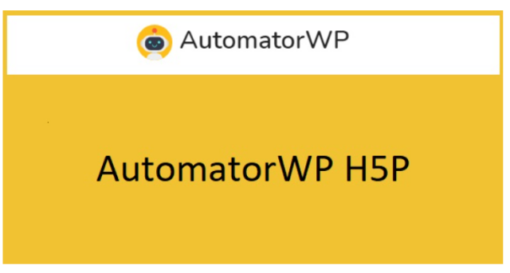 AutomatorWP – H5P