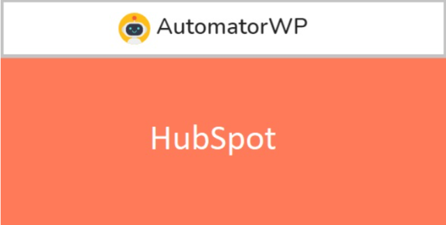 AutomatorWP – HubSpot AutomatorWP – HubSpot