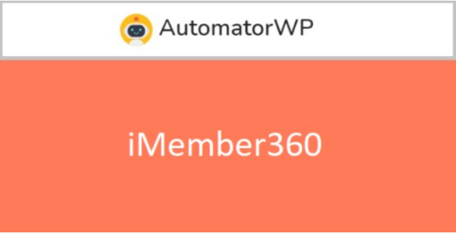 AutomatorWP – iMember360