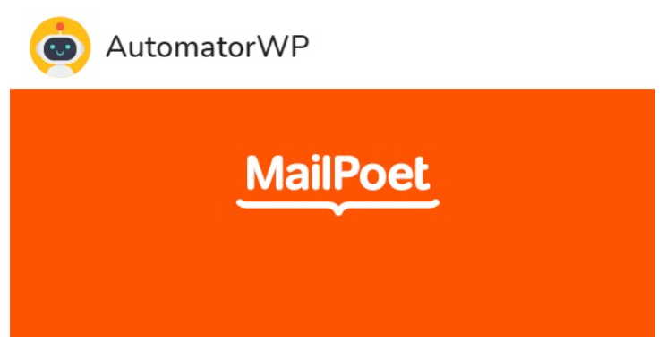AutomatorWP – MailPoet AutomatorWP – MailPoet
