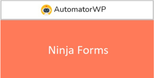 AutomatorWP – Ninja Forms