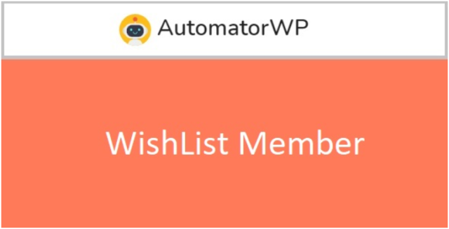 AutomatorWP – WishList Member AutomatorWP – WishList Member