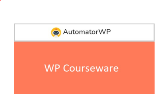 AutomatorWP – WP Courseware