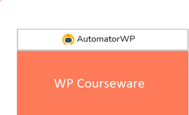 AutomatorWP – WP Courseware AutomatorWP – WP Courseware