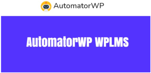 AutomatorWP – WPLMS