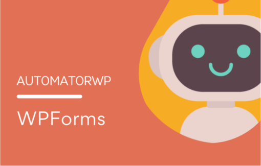 AutomatorWP – WPForms