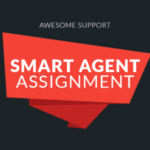 Awesome Support: Smart Agent Assignment