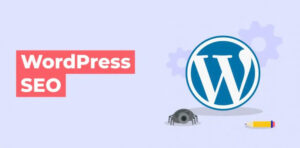 Cách SEO web WordPress