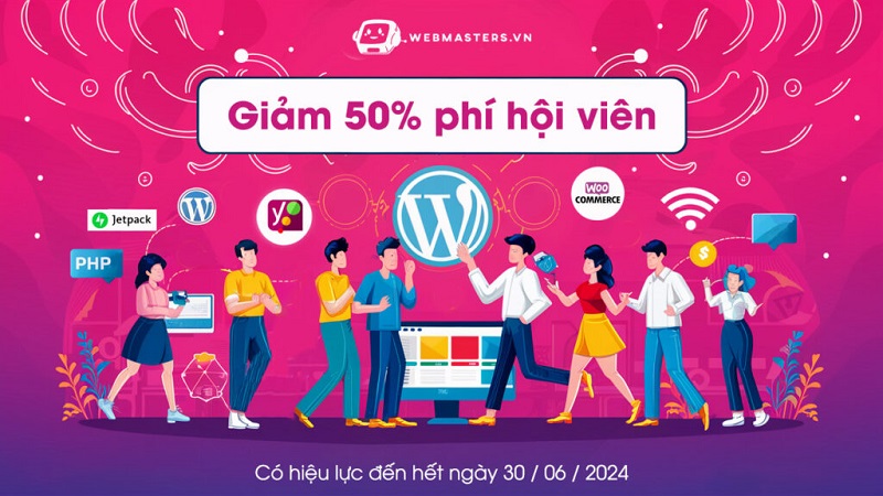 Chia sẻ Theme WordPress bản quyền