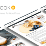 Cookbook – Food Magazine Blog