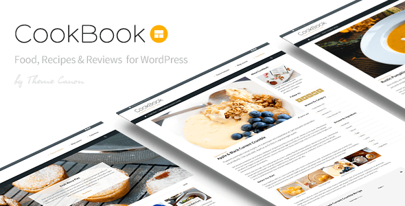 Cookbook – Food Magazine Blog Cookbook – Food Magazine Blog