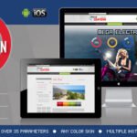 CountDown Pro – Addon For WPBakery Page Builder (formerly Visual Composer)