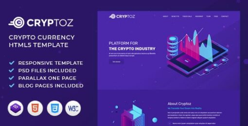 Cryptoz