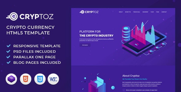 Cryptoz Cryptoz