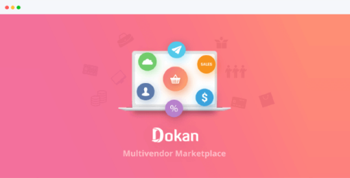 Dokan Pro (Business)