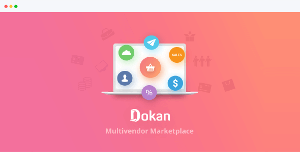 Dokan Pro (Business) Dokan Pro (Business)