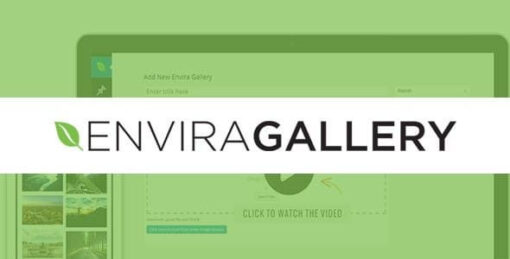 Envira Gallery – Deeplinking Addon