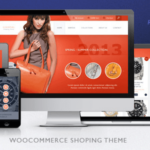 Essential – Responsive Woocommerce Ecommerce And Auction Theme