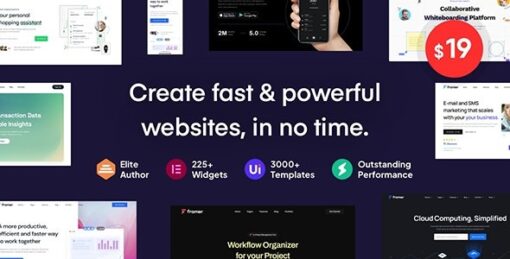 Framer WP