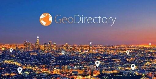 GeoDirectory Review Rating Manager