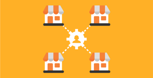 GeoDirectory – Franchise Manager