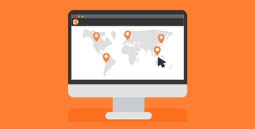 GeoDirectory – Location Manager