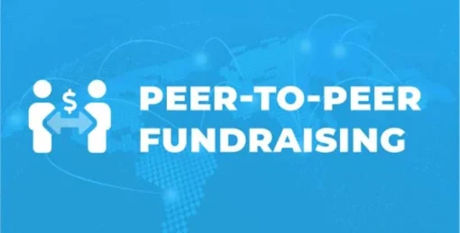 Give – Peer-to-Peer