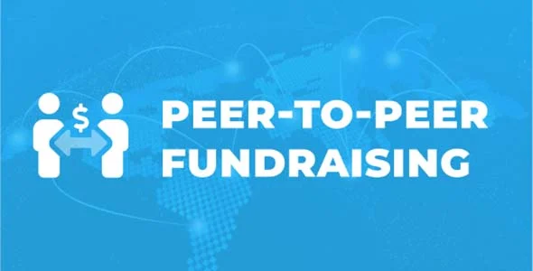 Give – Peer-to-Peer Give – Peer-to-Peer