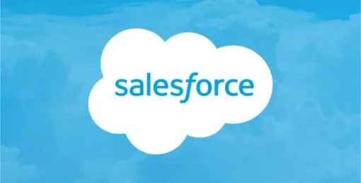 Give – Salesforce