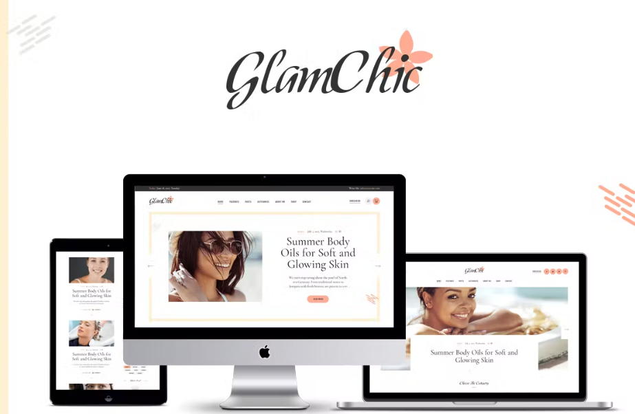 GlamChic GlamChic