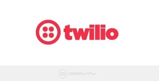 Gravity Forms Twilio Add-On