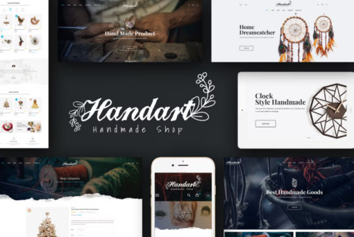 Handart